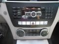 Palladium Silver Metallic - C 250 Coupe Photo No. 31