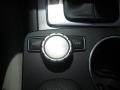Palladium Silver Metallic - C 250 Coupe Photo No. 34