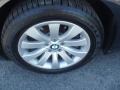 Deep Sea Blue Metallic - 7 Series 750Li xDrive Sedan Photo No. 35