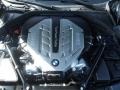 Deep Sea Blue Metallic - 7 Series 750Li xDrive Sedan Photo No. 42