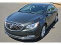 Smoky Gray Metallic - LaCrosse FWD Photo No. 2