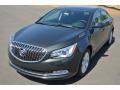 2014 Smoky Gray Metallic Buick LaCrosse FWD  photo #2