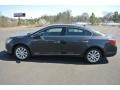 2014 Smoky Gray Metallic Buick LaCrosse FWD  photo #3