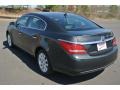 Smoky Gray Metallic - LaCrosse FWD Photo No. 4