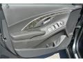 Smoky Gray Metallic - LaCrosse FWD Photo No. 9