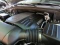 Billet Silver Metallic - Durango R/T Photo No. 10