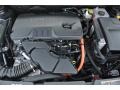 Smoky Gray Metallic - LaCrosse FWD Photo No. 20