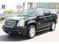 Onyx Black - Yukon SLT Photo No. 2