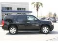 2012 Onyx Black GMC Yukon SLT  photo #7