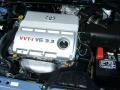 Cosmic Blue Metallic - Solara SE V6 Convertible Photo No. 12