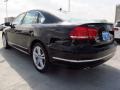 Black - Passat TDI SEL Premium Photo No. 4
