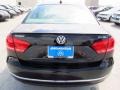 Black - Passat TDI SEL Premium Photo No. 5