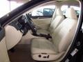 Black - Passat TDI SEL Premium Photo No. 11