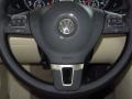 Black - Passat TDI SEL Premium Photo No. 19