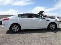 Snow White Pearl - Optima LX Photo No. 2