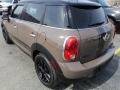 2011 Light Coffee Mini Cooper Countryman  photo #2