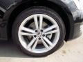 Black - Passat TDI SEL Premium Photo No. 7