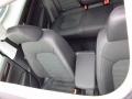 Black - Passat TDI SEL Premium Photo No. 8