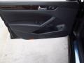 Black - Passat TDI SEL Premium Photo No. 9
