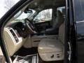Black - 3500 Laramie Crew Cab 4x4 Dually Photo No. 7