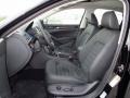 Black - Passat TDI SEL Premium Photo No. 10