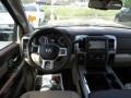 Black - 3500 Laramie Crew Cab 4x4 Dually Photo No. 8