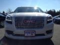 White Diamond Tricoat - Acadia Denali AWD Photo No. 2