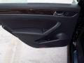 Black - Passat TDI SEL Premium Photo No. 11