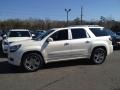 White Diamond Tricoat - Acadia Denali AWD Photo No. 3