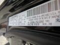 Black - 3500 Laramie Crew Cab 4x4 Dually Photo No. 10