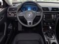 Black - Passat TDI SEL Premium Photo No. 13