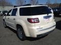 White Diamond Tricoat - Acadia Denali AWD Photo No. 4