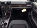 Black - Passat TDI SEL Premium Photo No. 14