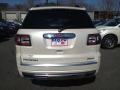 White Diamond Tricoat - Acadia Denali AWD Photo No. 5