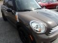 2011 Light Coffee Mini Cooper Countryman  photo #18