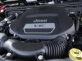 Black - Wrangler Sport 4x4 Photo No. 5