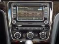 Black - Passat TDI SEL Premium Photo No. 20