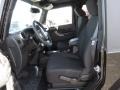 Black - Wrangler Sport 4x4 Photo No. 8