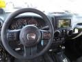 Black - Wrangler Sport 4x4 Photo No. 9