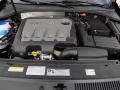 Black - Passat TDI SEL Premium Photo No. 23