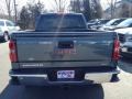 Stealth Gray Metallic - Sierra 1500 SLT Double Cab 4x4 Photo No. 5