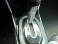 Storm Silver Metallic - CR-Z Sport Hybrid Photo No. 22
