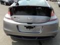 Storm Silver Metallic - CR-Z Sport Hybrid Photo No. 27