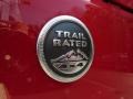 2014 Flame Red Jeep Wrangler Sport 4x4  photo #7