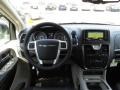 2014 Mocha Java Pearl Coat Chrysler Town & Country Touring-L  photo #8
