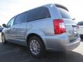Billet Silver Metallic - Town & Country 30th Anniversary Edition Photo No. 2