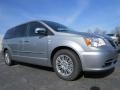 2014 Billet Silver Metallic Chrysler Town & Country 30th Anniversary Edition  photo #4