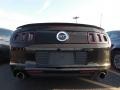 Black - Mustang GT Coupe Photo No. 7