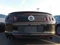 2013 Black Ford Mustang GT Coupe  photo #7