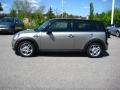 Sparkling Silver Metallic - Cooper S Clubman Photo No. 2